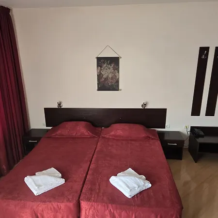 Ξενοδοχείο Blue Sky