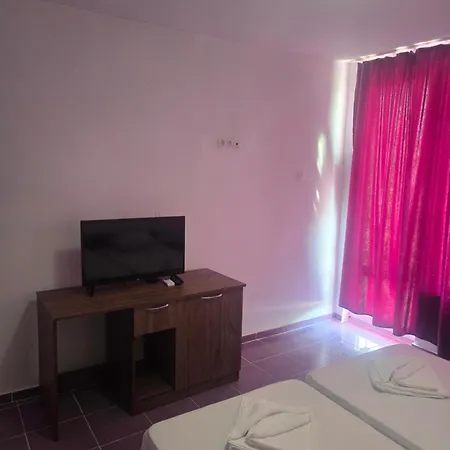 Hotel Blue Sky Sluneční pobřeží