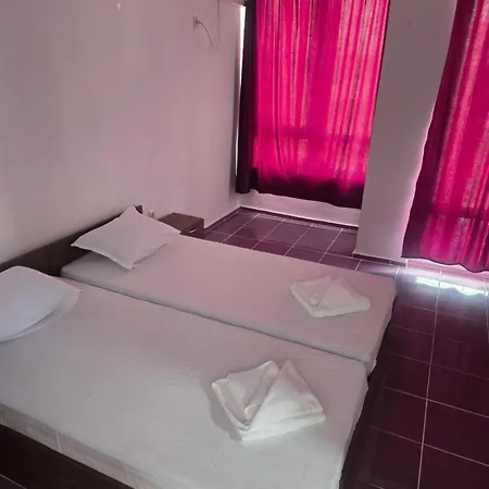 Hotel Blue Sky Sluneční pobřeží